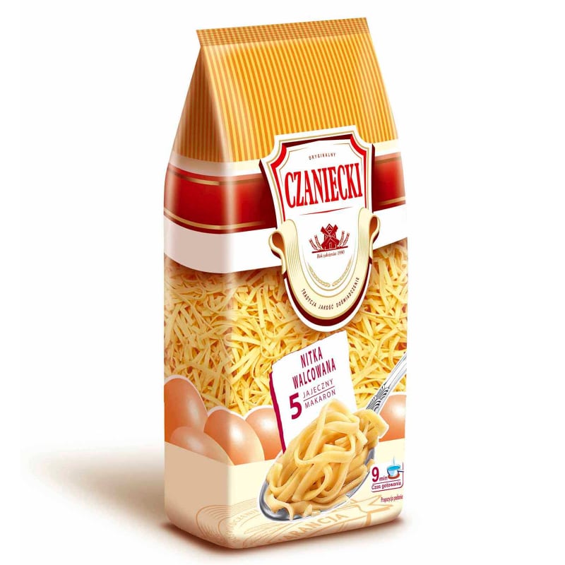 Thread Pasta