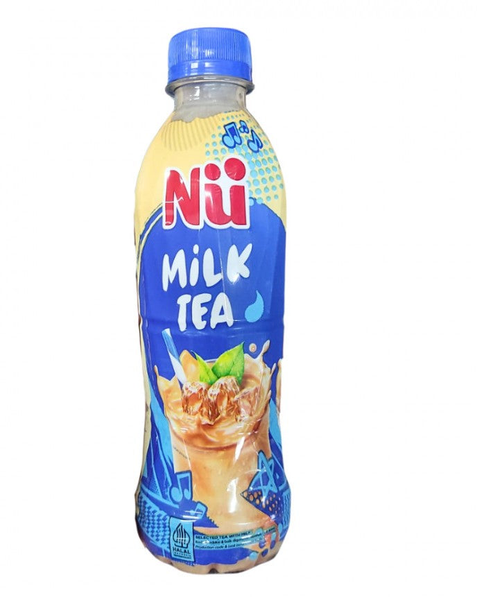Dairy Tea - Milk Tea