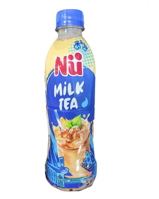 Dairy Tea - Milk Tea