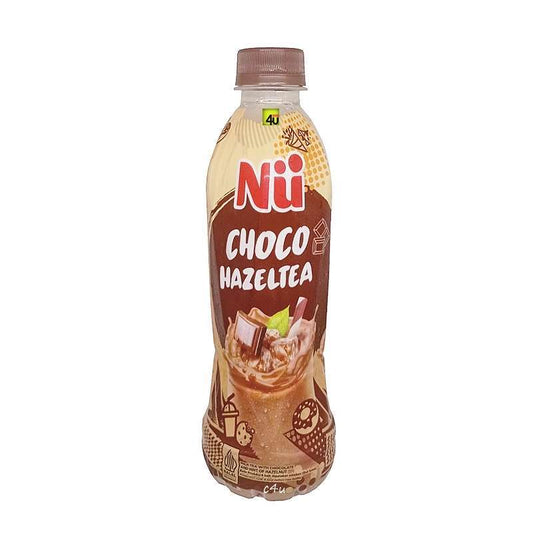 Dairy Tea - Choco Hazelnut