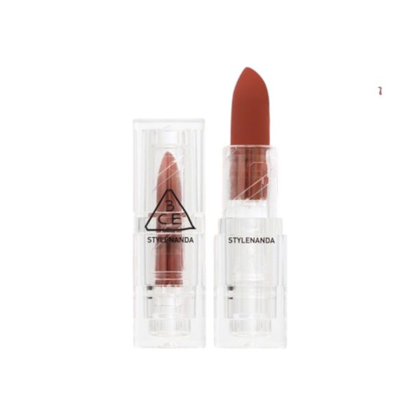 3CE SOFT MATTE LIPSTICK #SPEAK TO ME