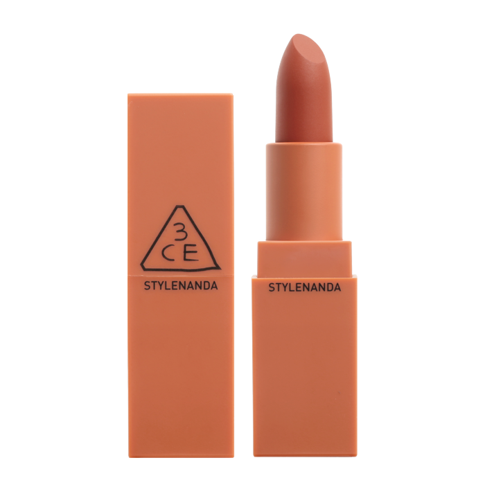 3CE MOOD RECIPE MATTE LIP COLOR #220