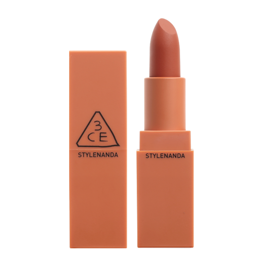 3CE MOOD RECIPE MATTE LIP COLOR #220