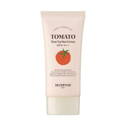 TOMATO TONE UP SUN CREAM 50ml
