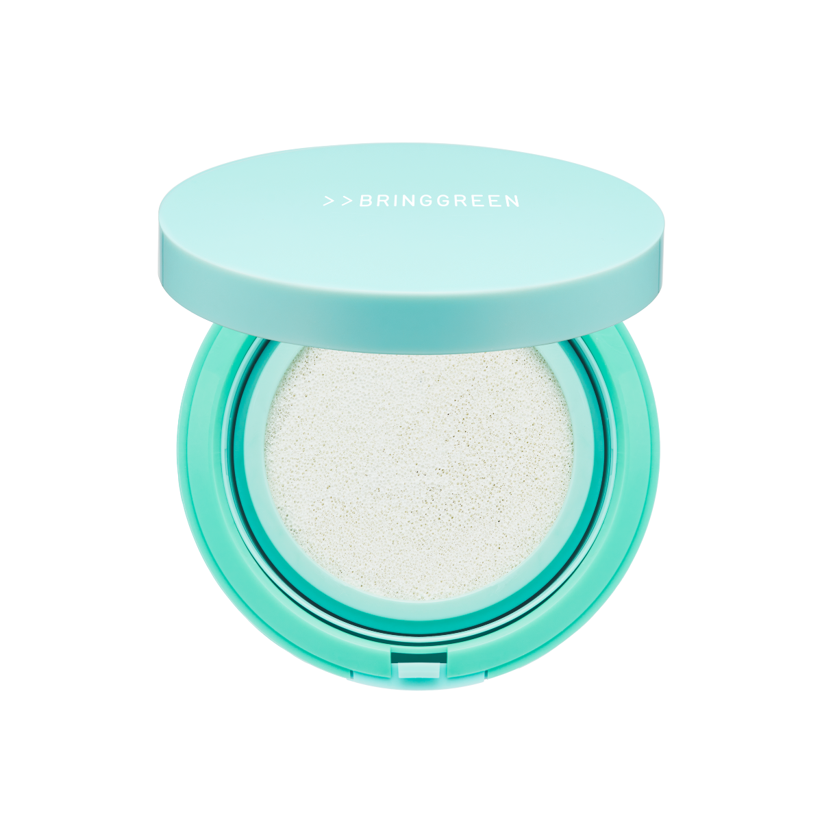 BRINGGREEN Tea Tree Cica Tone Up Sun Cushion 15g