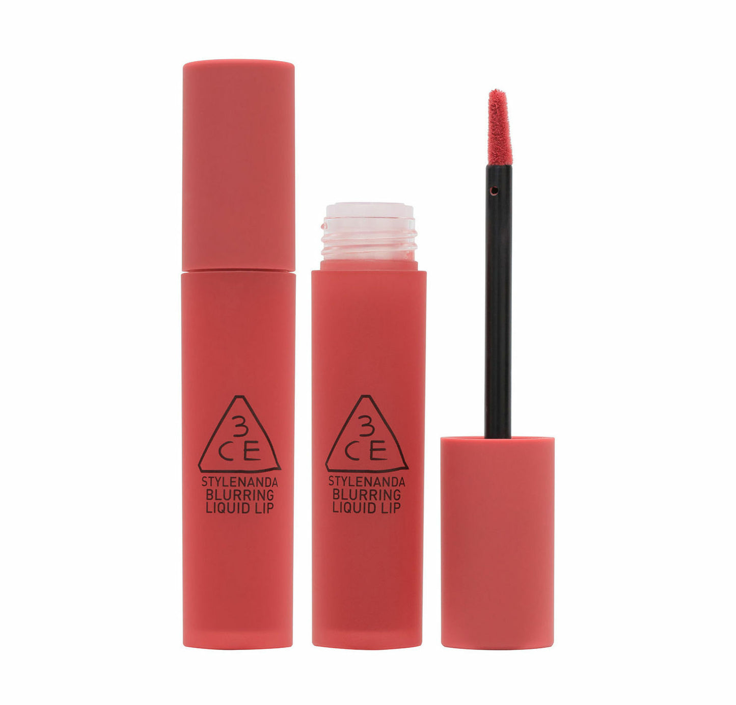 3CE BLURRING LIQUID LIP #CHAPTER PINK