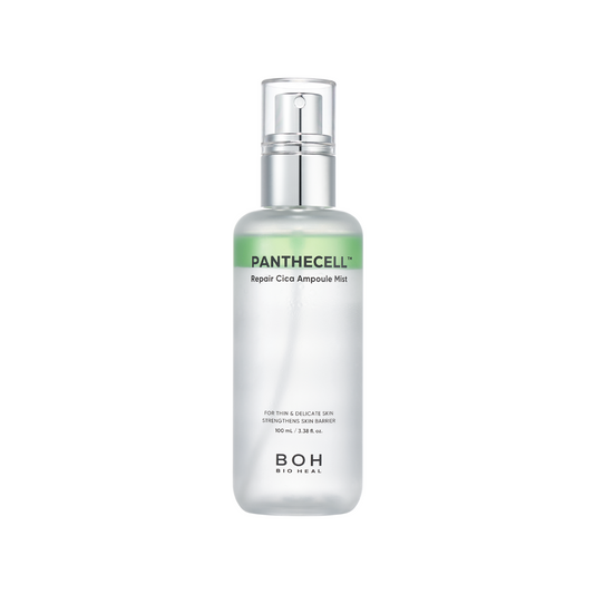 BIOHEAL BOH Panthecell Repair Cica Ampoule Mist 100ml