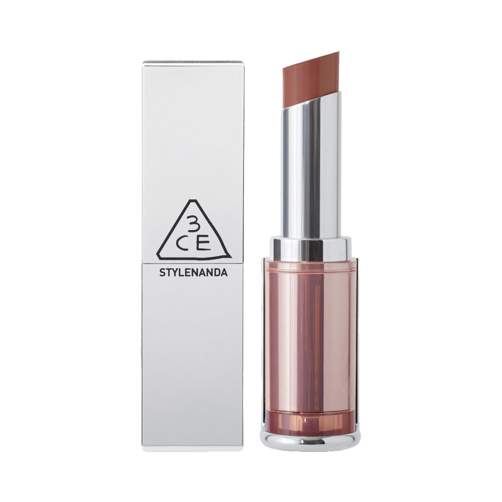 3CE BLUR MATTE LIPSTICK #SALTY CINNAMON