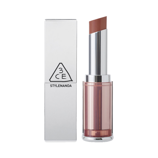 3CE BLUR MATTE LIPSTICK #SALTY CINNAMON