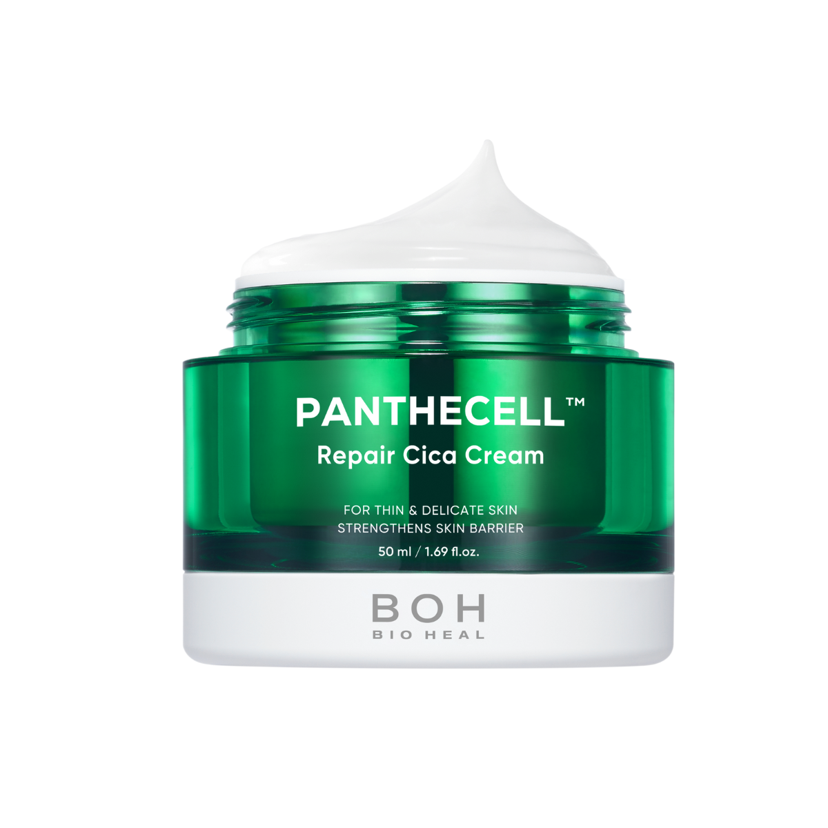 BIOHEAL BOH Panthecell Repair Cica Cream 70ml