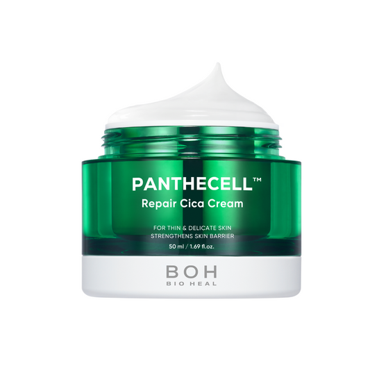 BIOHEAL BOH Panthecell Repair Cica Cream 70ml