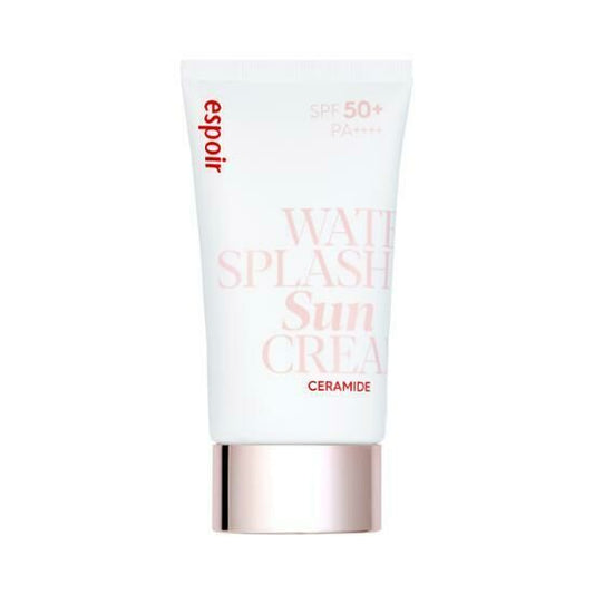 ESPOIR WATER SPLASH SUN CREAM CERAMIDE 60mL