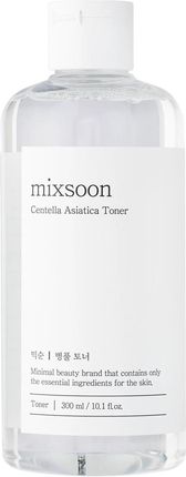 Centella Asiatica Toner [300ml]