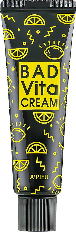 A'PIEU BAD_VITA_CREAM
