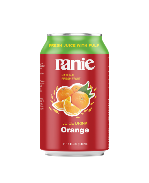 Ogange juice 330ml