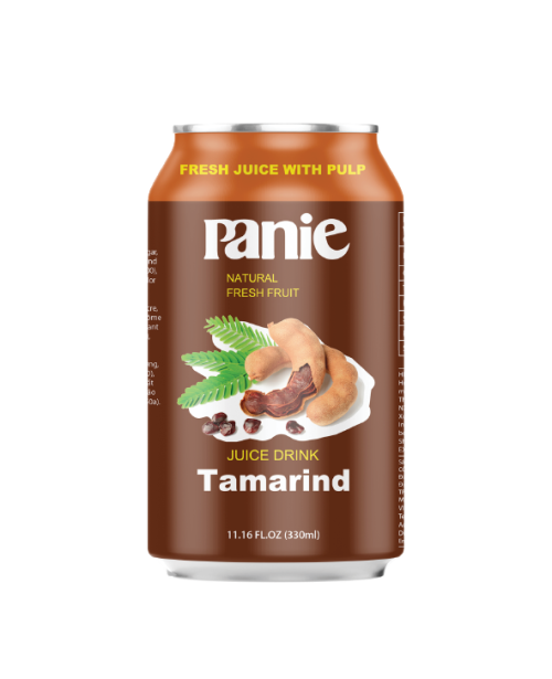 Tamarind juice 330ml