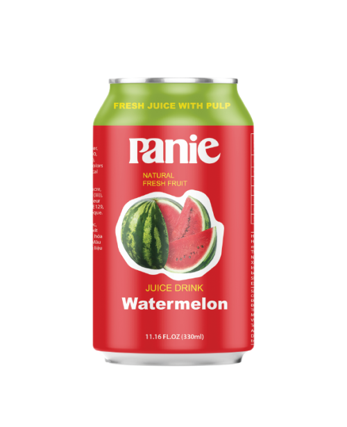 Watermelon juice 330ml