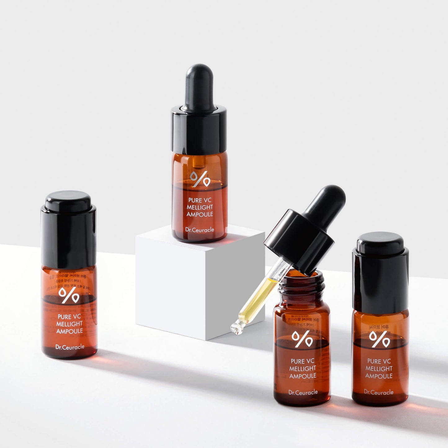 PURE VC
MELLIGHT
AMPOULE