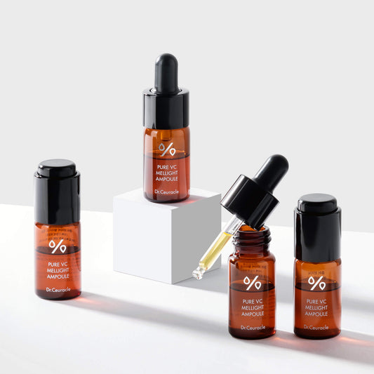 PURE VC
MELLIGHT
AMPOULE