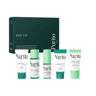PURITO SEOUL BEST KIT