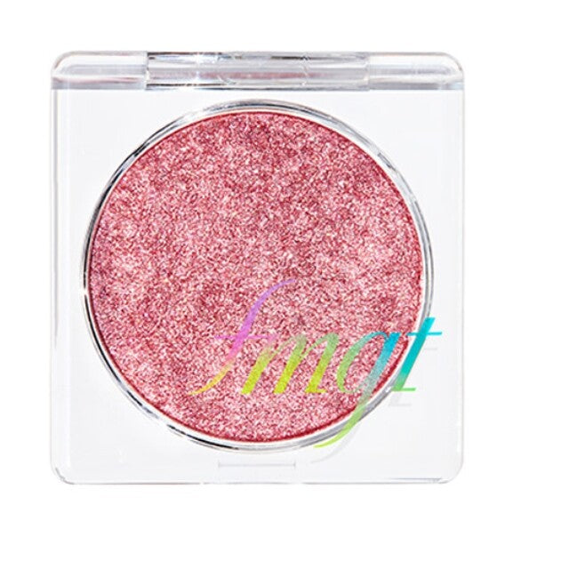 THEFACESHOP METALLIC CUBE EYESHADOW 04 SPARKLING LOVE