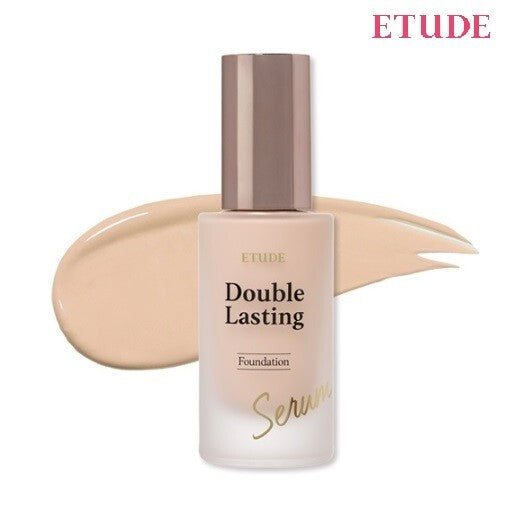 ET.D.L.S. Skin Foundation_23N1(22AD) 30g