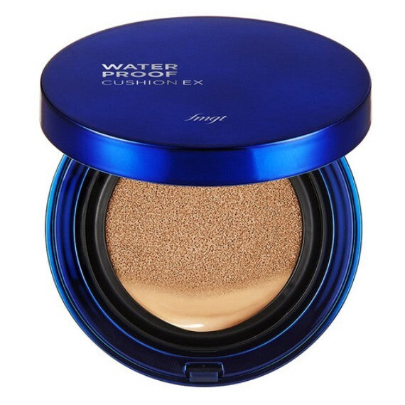 THE FACE SHOP WATERPROOF CUSHION V203(REFILL)