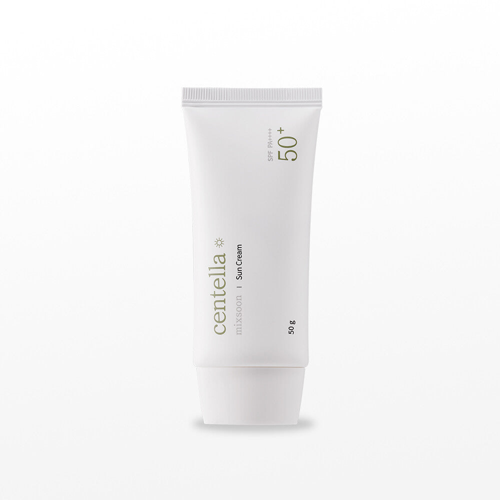 Centella Sun Cream [50g]