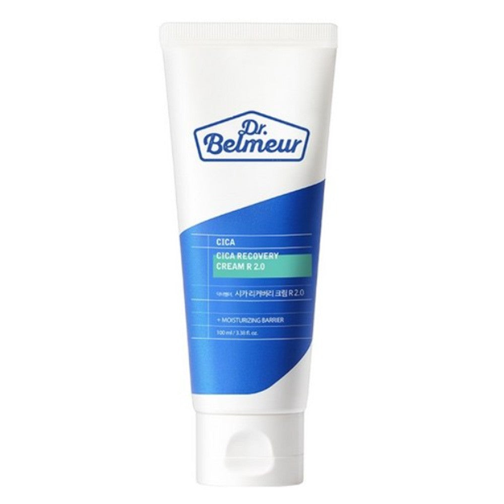 DR.BELMEUR ADVANCED CICA RECOVERY CREAM 100ML