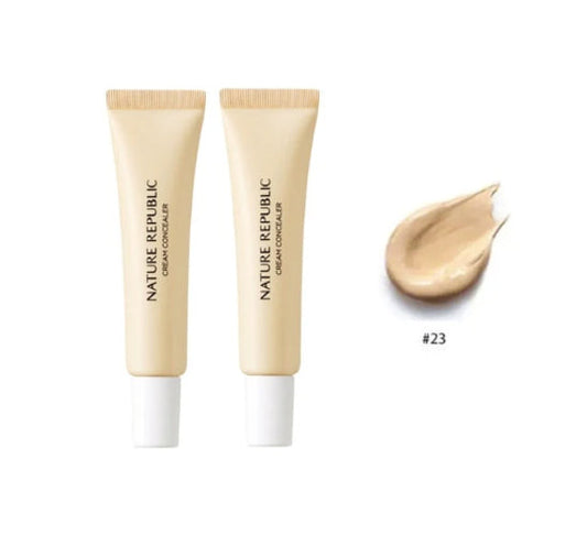 PROVENCE CREAM CONCEALER 23 NATURAL BEIGE