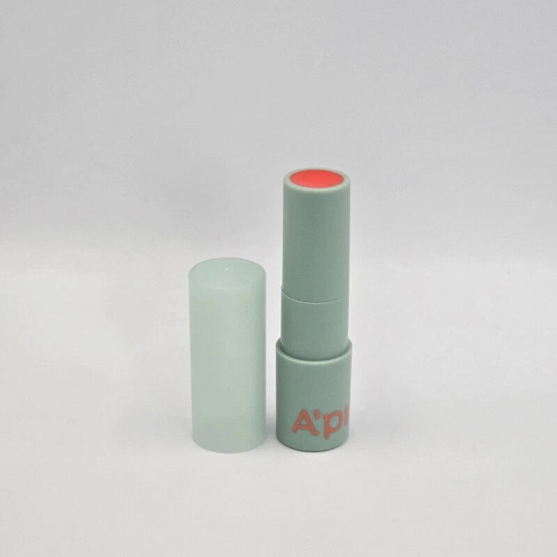A'PIEU JUICY-PANG CARE LIP BALM_02CORAL