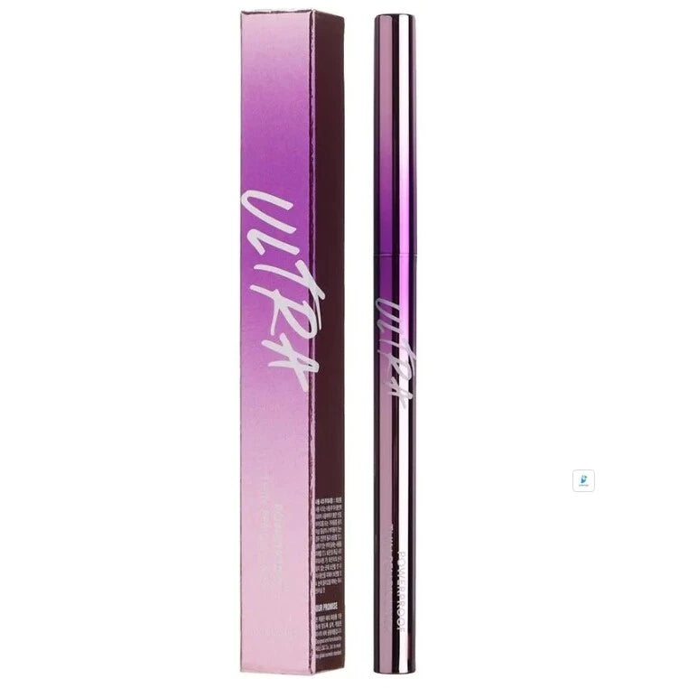 MISSHA ULTRA_PENCIL_EYELINER_[BROWN]