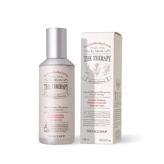 THE THERAPY Essential Emulsion