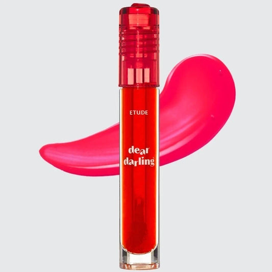ET.Dear.D.WaterGel #01 Tangerine red 5g