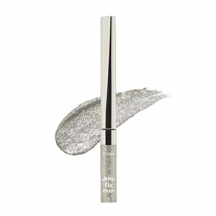 ET. Shine fix Eyes Glitter 02 Mystic Cos