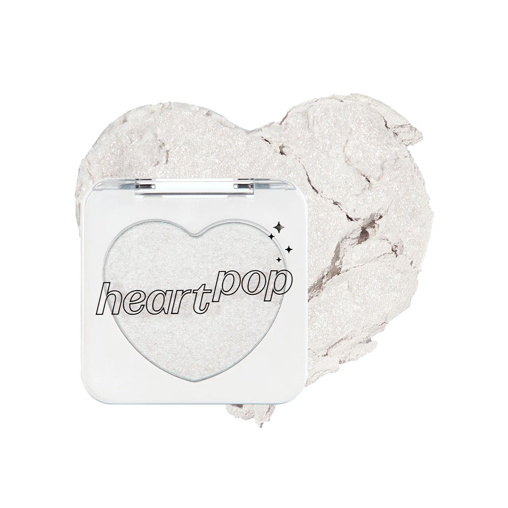 ET.(MBS)Heart pop blusher #W.D 4g