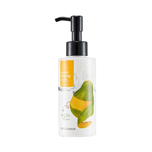 THEFACESHOP SMART PEELING MILD PAPAYA(GZ)