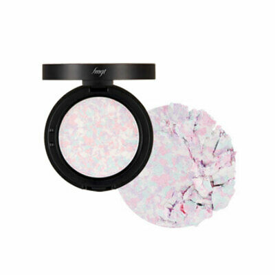 THE FACE SHOP MARBLE BEAM HIGHTLIGHTER 03 LOVE AURA