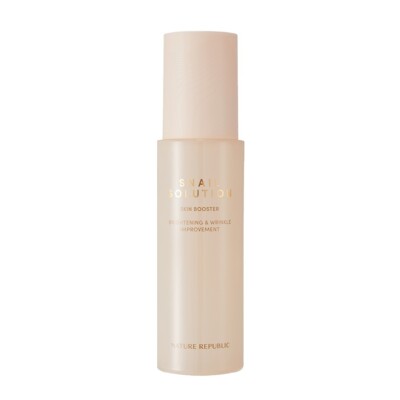 SNAIL SOLUTION SKIN BOOSTER