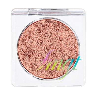 THEFACESHOP METALLIC CUBE EYESHADOW 05 DUSTY COPPER