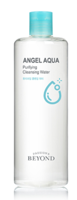 BEYOND ANGEL AQUA PURIFYING CLEANSING WATER