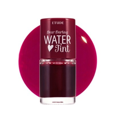 ET.Dear.D.WaterTint#04 Red grapefruit 9g