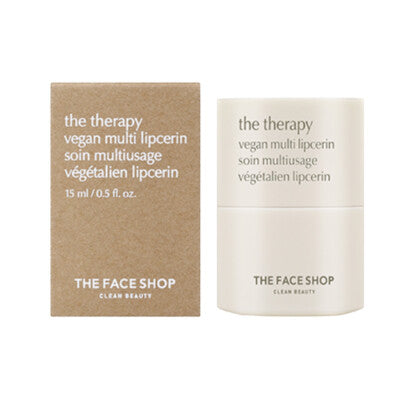 The Therapy Vegan Multi Lipcerin
