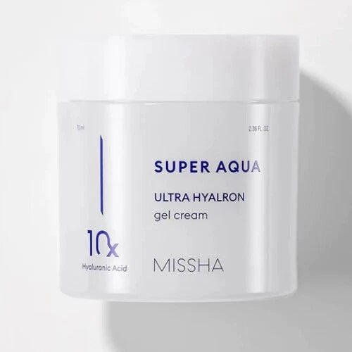 MISSHA SUPERAQUA_HYALRON_GEL_CREAM