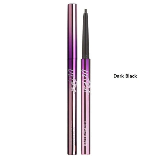 MISSHA ULTRA_THIN_PENCIL_[DARK_BLACK]