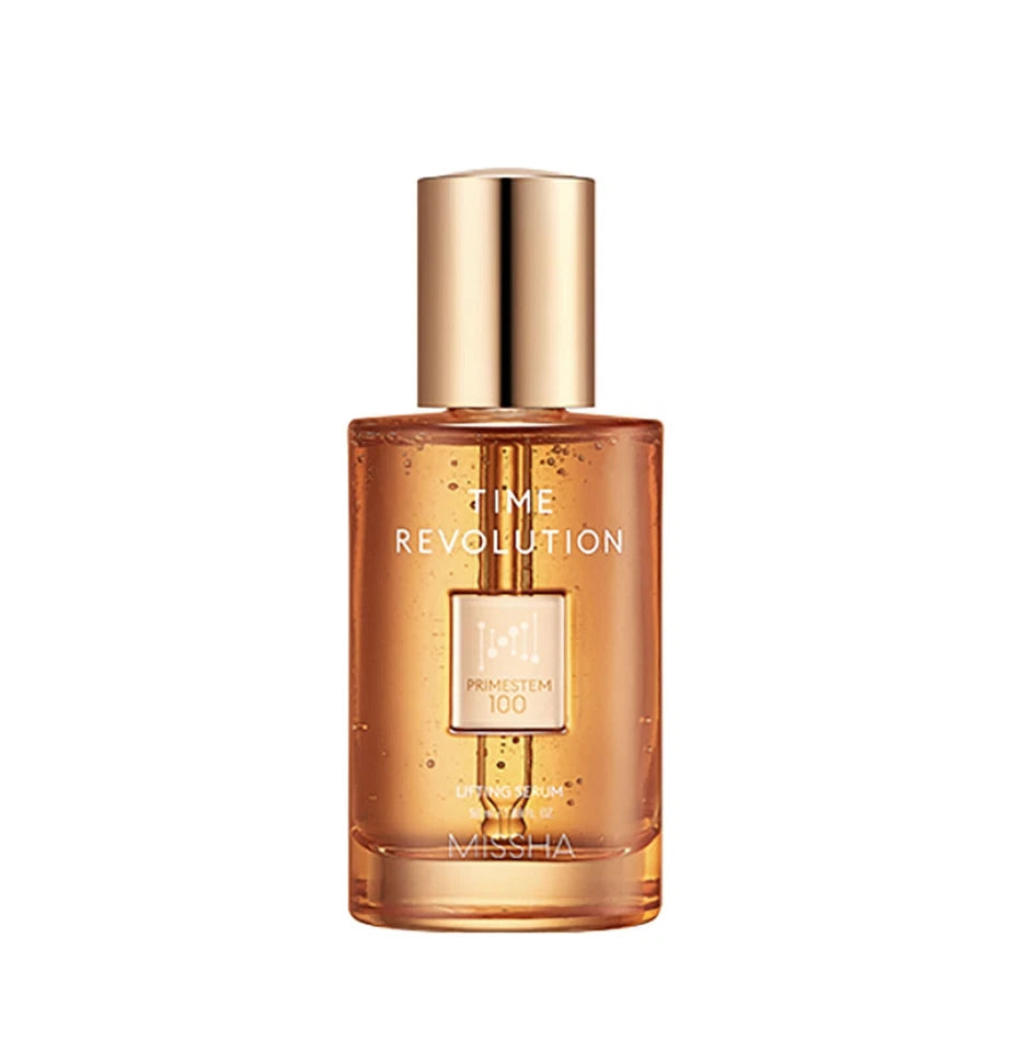 MISSHA TR_PRIMESTEM100_SERUM_(50ML)