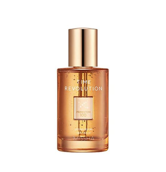 MISSHA TR_PRIMESTEM100_SERUM_(50ML)