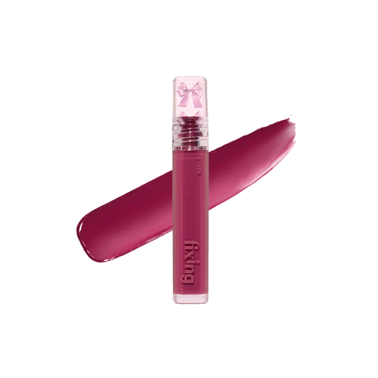ET. Glow Fixing Tint #8 R.S 3.8g