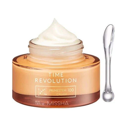 MISSHA TR_PRIMESTEM100_CREAM