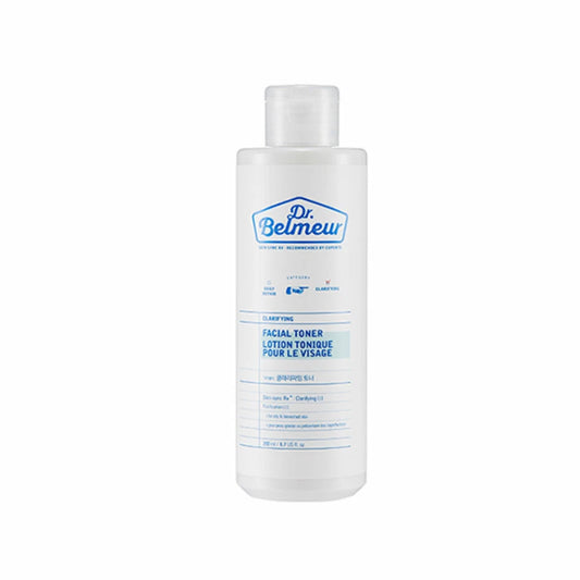DR.BELMEUR CLARIFYING FACIAL TONER